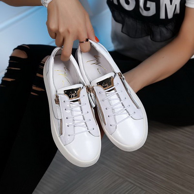 Giuseppe Zanotti Casual Shoes Women--018